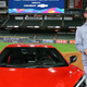Illustration for article titled Stephen Strasburg Also Won A C8 Corvette But Hell Have To Wait To Drive It